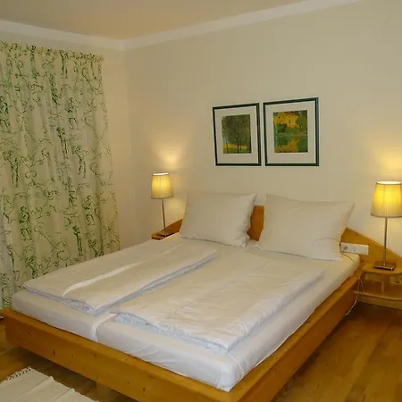 Gruenwald Appartamento *