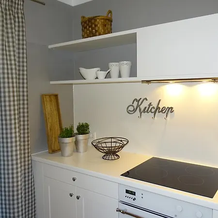 アパート Gruenwald