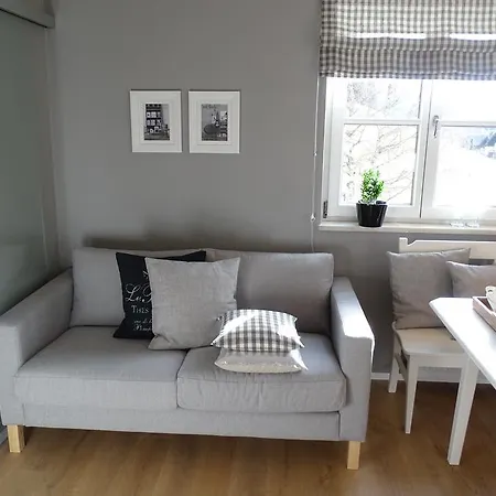 Gruenwald Appartamento *