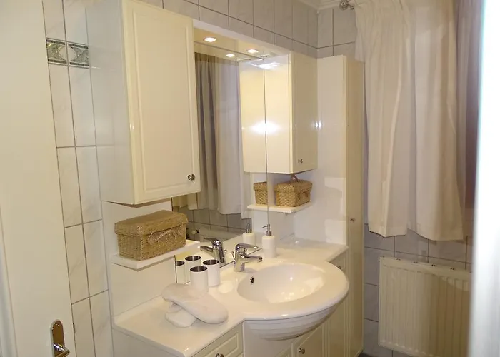 Appartamento Gruenwald *