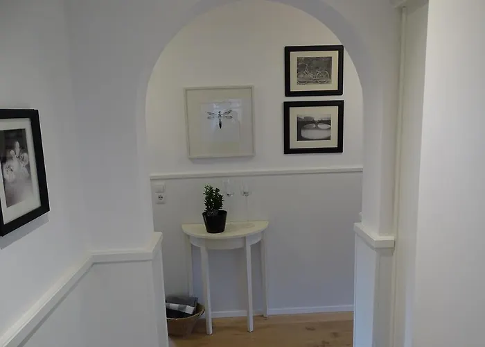 Gruenwald Appartamento