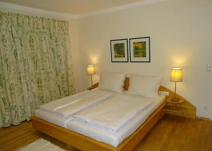 Gruenwald Appartamento *