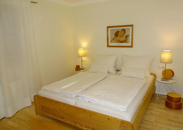 Gruenwald * Eben Im Pongau