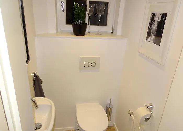 Appartamento Gruenwald *