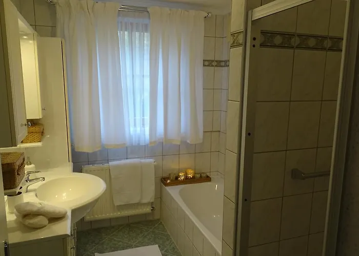 Appartamento Gruenwald Eben Im Pongau