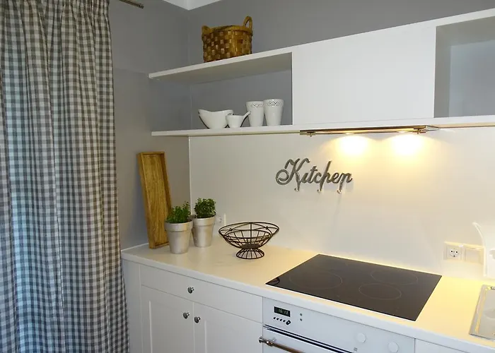 Appartamento Gruenwald