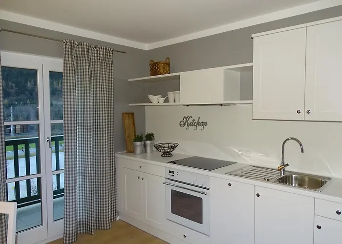 Gruenwald Appartamento