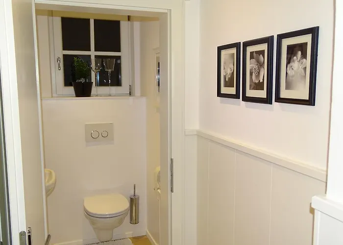 Appartamento Gruenwald Eben Im Pongau